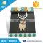 Cheap popular 3d custom shaped keychain metal