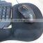 Hot sale new design wrist rest keyboard mouse pad in factory price
