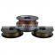 Aluminum 1.75mm 3mm Gold Silver Copper Aluminium Metal Filament for 3D Printer