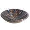 Above Counter Marble Basin Natural Marble Washbasin Stone Basin Bathroom Basin round basin round wash bowl