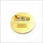 Made in China High Quality Customized Metal Badge