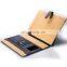 Personalized New Arrival Product Handmade Leather Notebook Cover