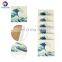 High Quality Square Ceramic Coaster with Cork Back Water Absorbing Coaster