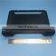 Custom High Quality Black Shielding Sheet Metal Cover