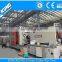 Used injection plastic moulding machine