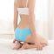 Yun Meng Ni Sexy Underwear Pretty Printing Girls Briefs Breathable Soft Cotton Panties For Women