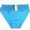 Yun Meng Ni Sexy Underwear For Women Flower Printing Girls Briefs Cotton Women's Panties