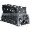 Cylinder block 6BT 3928797