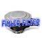 Alha Filter Motor Ventilation - Mercedes Trucks 2219,2222,2218,2223,2221,2220,2164