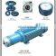 14 Motors PLC Control Flat Glass Edgeing Machine