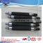 Hydraulic hole sealing hose device for the coal seam water injection