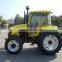100hp 4wd Wheeled Cheap China Agricultural Tractor