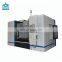 VMC1370 metal cutting machine , China milling machine manufacturer milling machine with dividing head