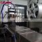 CNC wheel repair and polish machine WRM32H with multi-touch interface