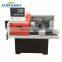 ck0640 mini lathe horizontal cheap cnc machine