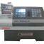 CK6140A good quality cnc lathe machine with fanuc system