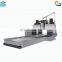 Tailstock Turret CNC Metal Gantry Milling Machine