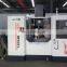 Low Cost CNC Milling Machine Kits With Dividing Head