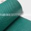 Ground cover PP landscape fabric woven weed mat weed barrier around fruit trees