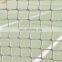 Professional OEM Training Heavy Duty Portable PE standard Tennis Court Net