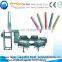 Colorful Chalk Making Machine, Chalk Making Machine in India school dustless chalk production line