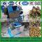 Snail cutting and washing machine 0086-18037126904