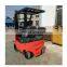 1000~ 2000kg Lifting height Hydraulic forklift price electric forklift price