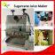 Professional supplier sugar cane juicer for sale