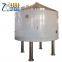 4000L Shandong Zunhuang stainless steel craft beer brewery equipment beer brewing container for bar/restaurant/hotel