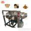 High Efficiency Semi Automatic Gas Crisp Ice Cream Sugar Cone Rolling Making Machines Snow Rolled Waffle Cone Baking Machine
