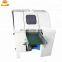 small wool felt carding machine wool combing machine used in lab