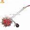 Small Manual Hand Push Vegetable Seed Corn Planter for Sale