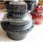 PC210-10 final drive assy PC210-10 final drive excavator travel motor
