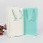 Pantone color custom gift craft paper bag