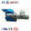 Industrial Hose Pump Squeeze Mortar Pump