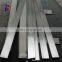 factory price 440b stainless steel flat bar