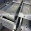 High quality Scaffolding Metal Plank with low price