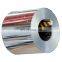 Zinc Coated Coils Galvanized Steel Sheet Metal Standard Sheet Size