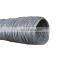 electrode quality wire rod/hot rolled steel wire rod in coils/nail wire rod