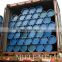 19mm Welded Carbon Steel Round Oilded Furniture Pipe