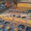prime hot rolled alloy wear resistant steel plate nm360 nm400 nm450 nm500 nm550