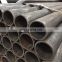 best sell ERW steel pipe / Black round steel Pipe / black tube