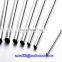 S 316 00 pickling surface stainless steel tube/pipe for mop handle