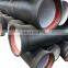 250mm ductile iron pipe
