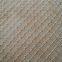 hot sale product galvanized chain link fence for zoo / chainlink wire fence