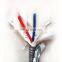 UL 1569 Standard 10AWG Size Copper Conductor MC Cable Made In China
