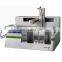 EXTRA full automatic (four channel) solid phase extraction