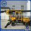 High quality rotary pile rig hydraulic pile rig Truck Type Hydraulic Rotary Drilling Rig