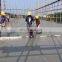 Walk Behind Concrete Vibrating Screed Machine For Sale