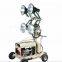 Night scan light tower portable bright solar tower light for sale